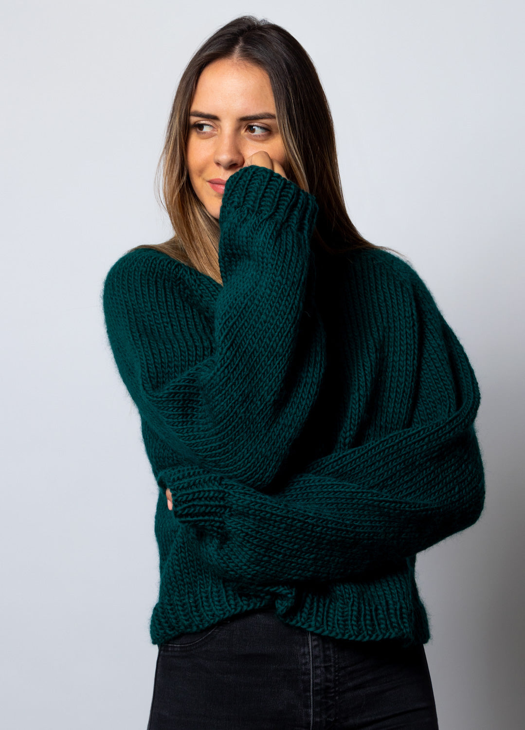 Maracuya Sweater Kit 4 Maracuya Sweater Kit
