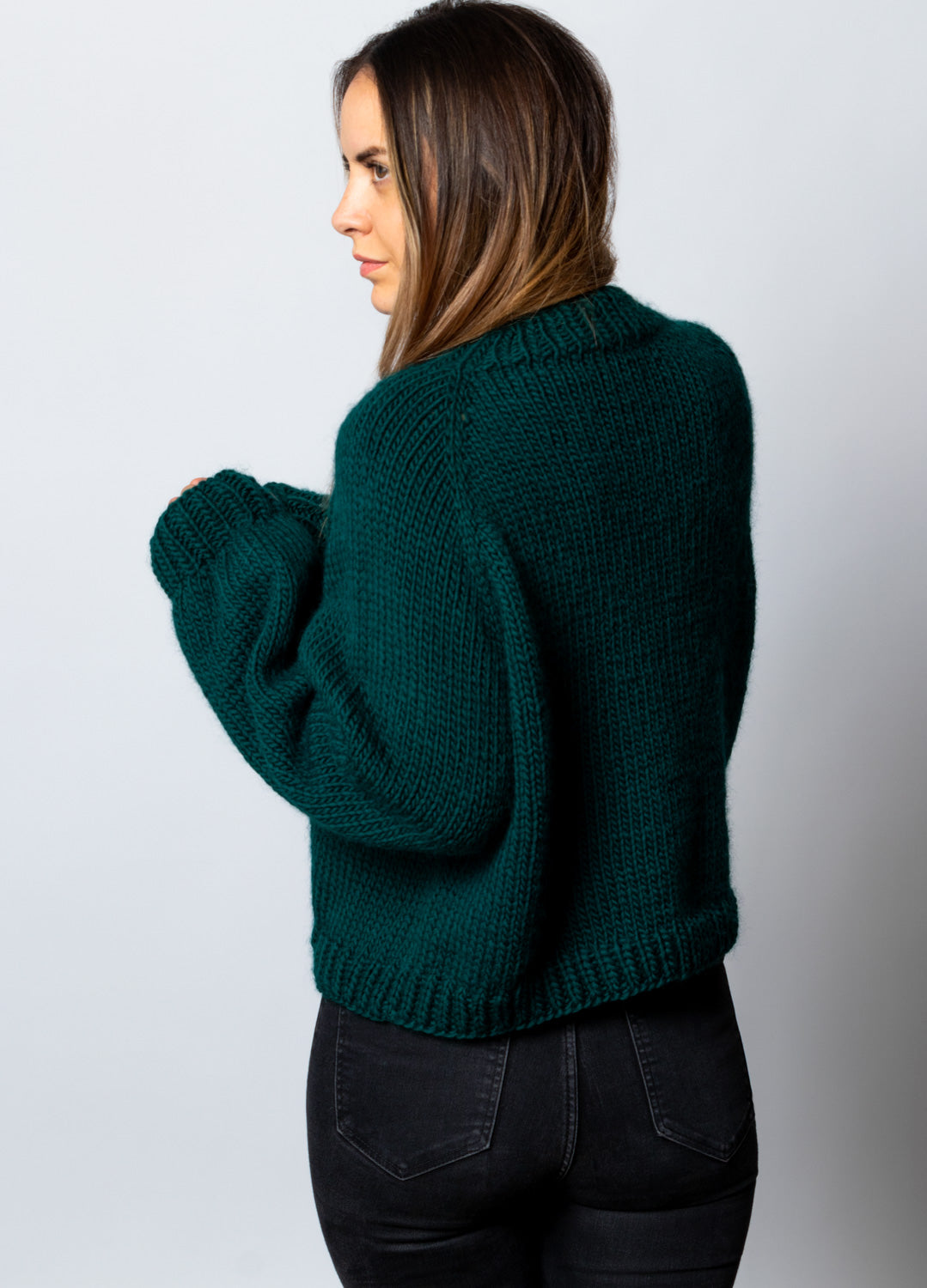 Maracuya Sweater Kit 5 Maracuya Sweater Kit