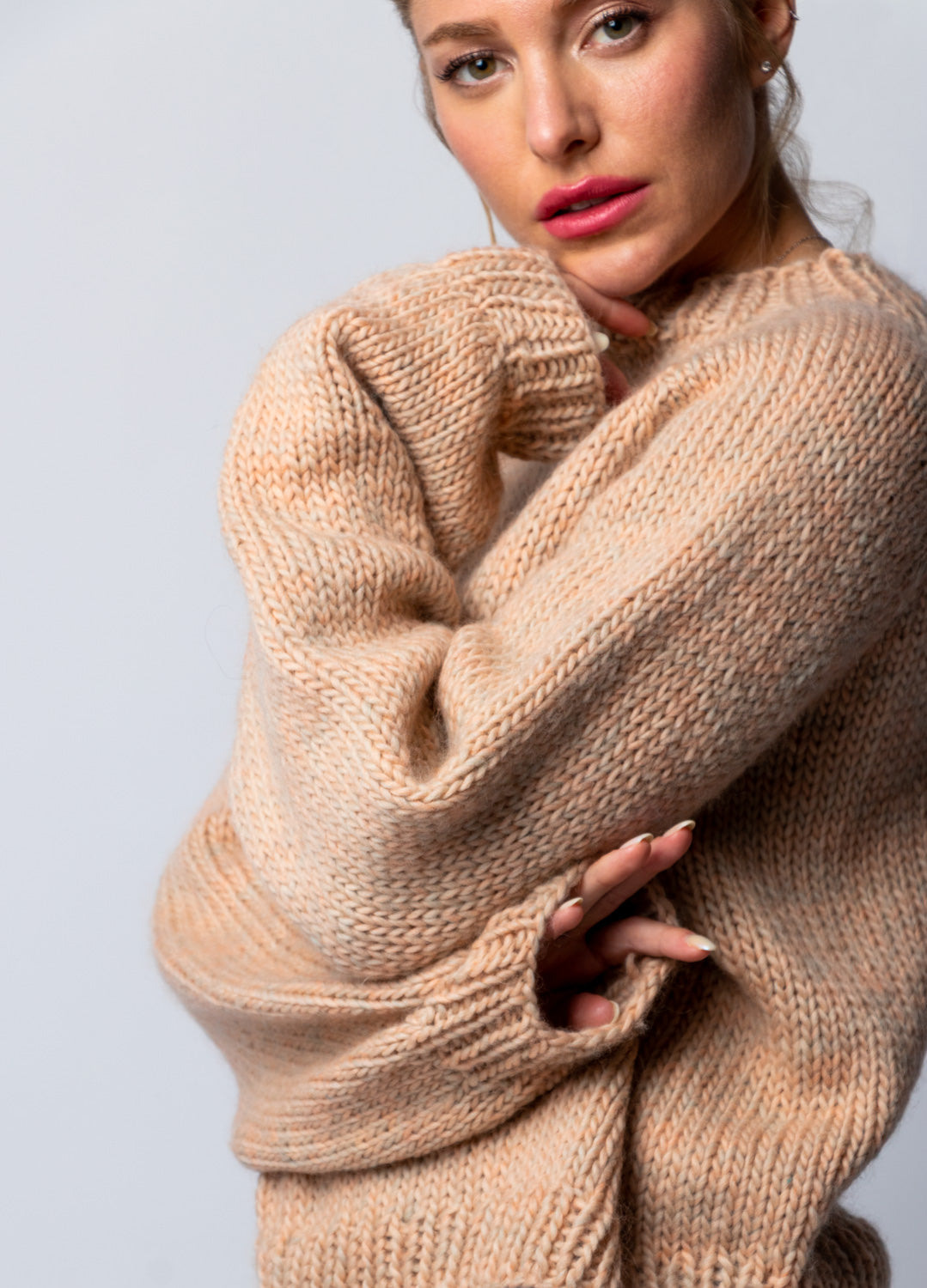 Maracuya Sweater Kit 6 Maracuya Sweater Kit