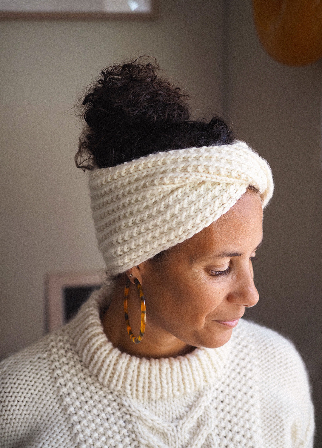 Givre Headband x @atelieremilie Pattern
