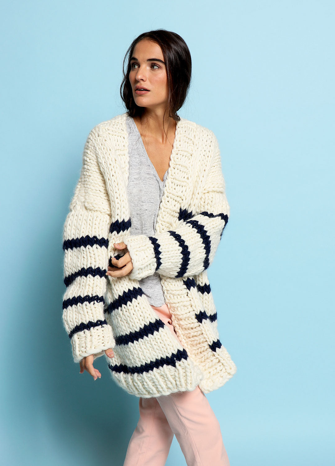 Apo Cardigan Pattern 1 Apo Cardigan Pattern