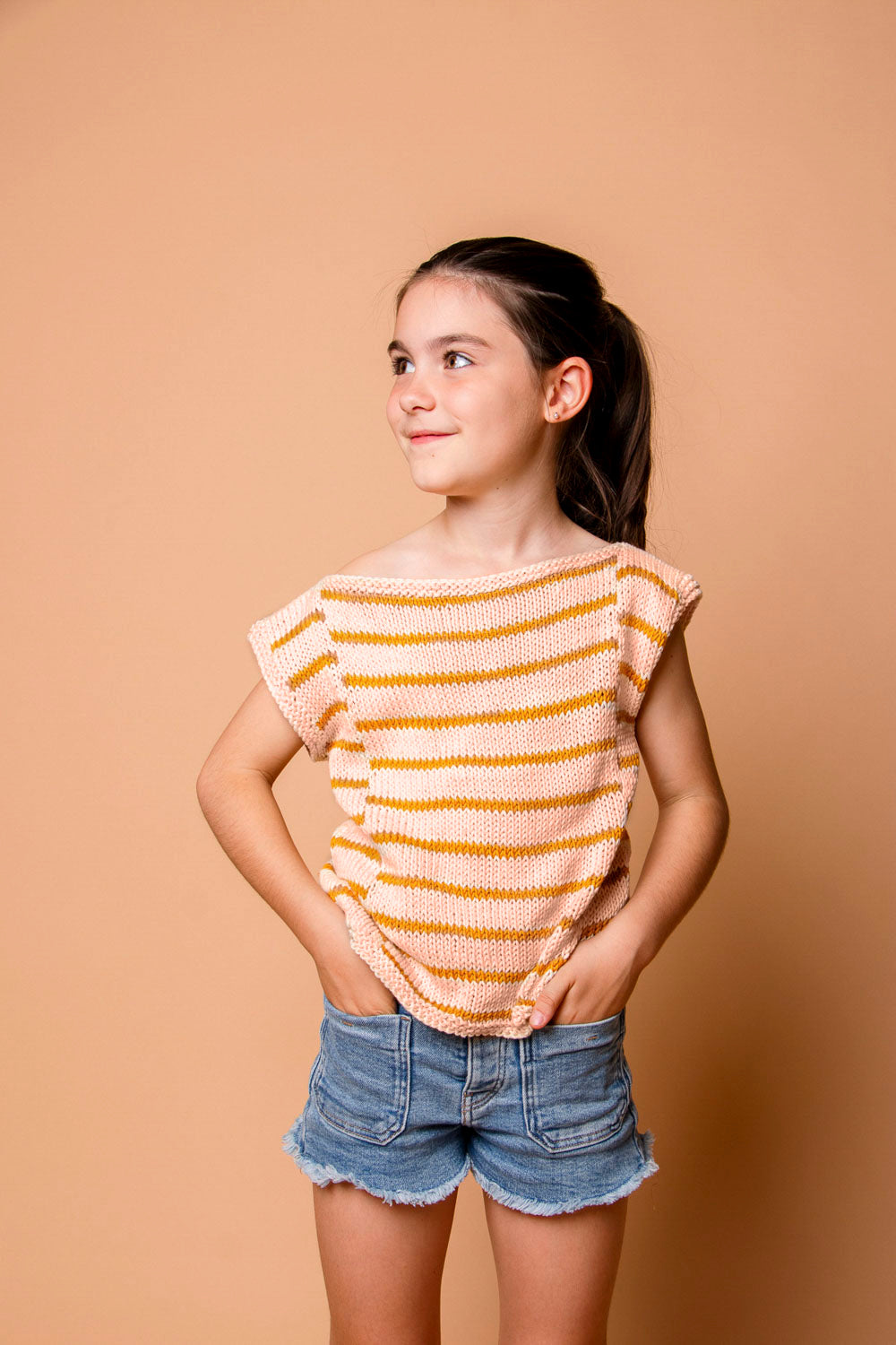 Pireo Tee Kids Pattern 1 Pireo Tee Kids Pattern