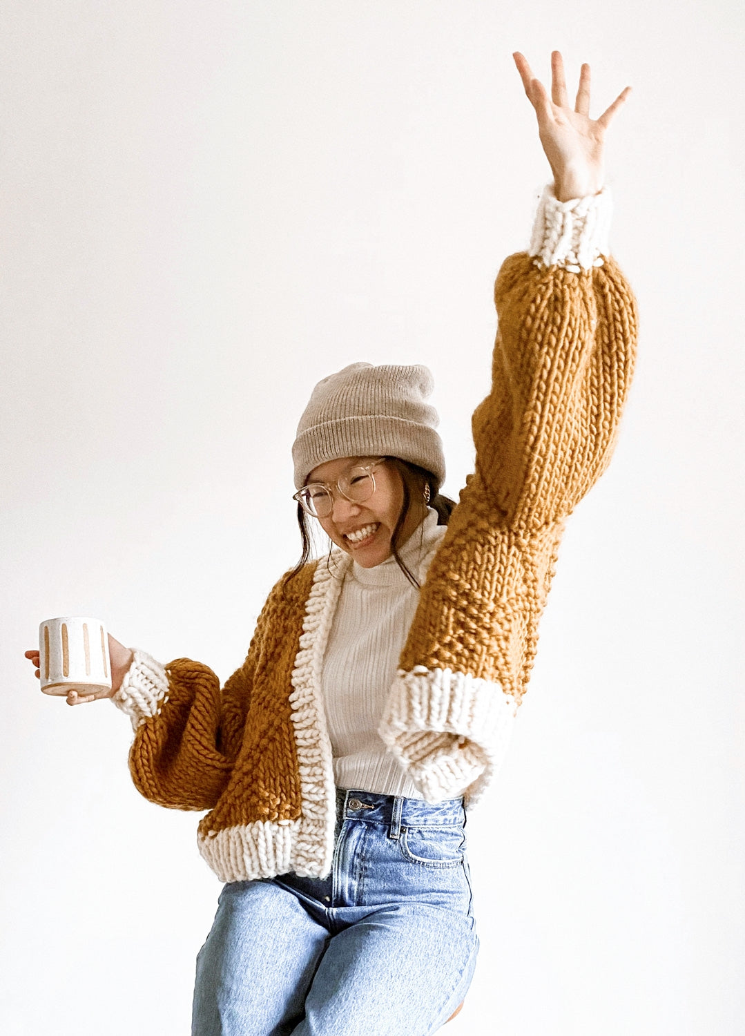 Crisscross Applesauce Cardigan Pattern 1 Crisscross Applesauce Cardigan Pattern