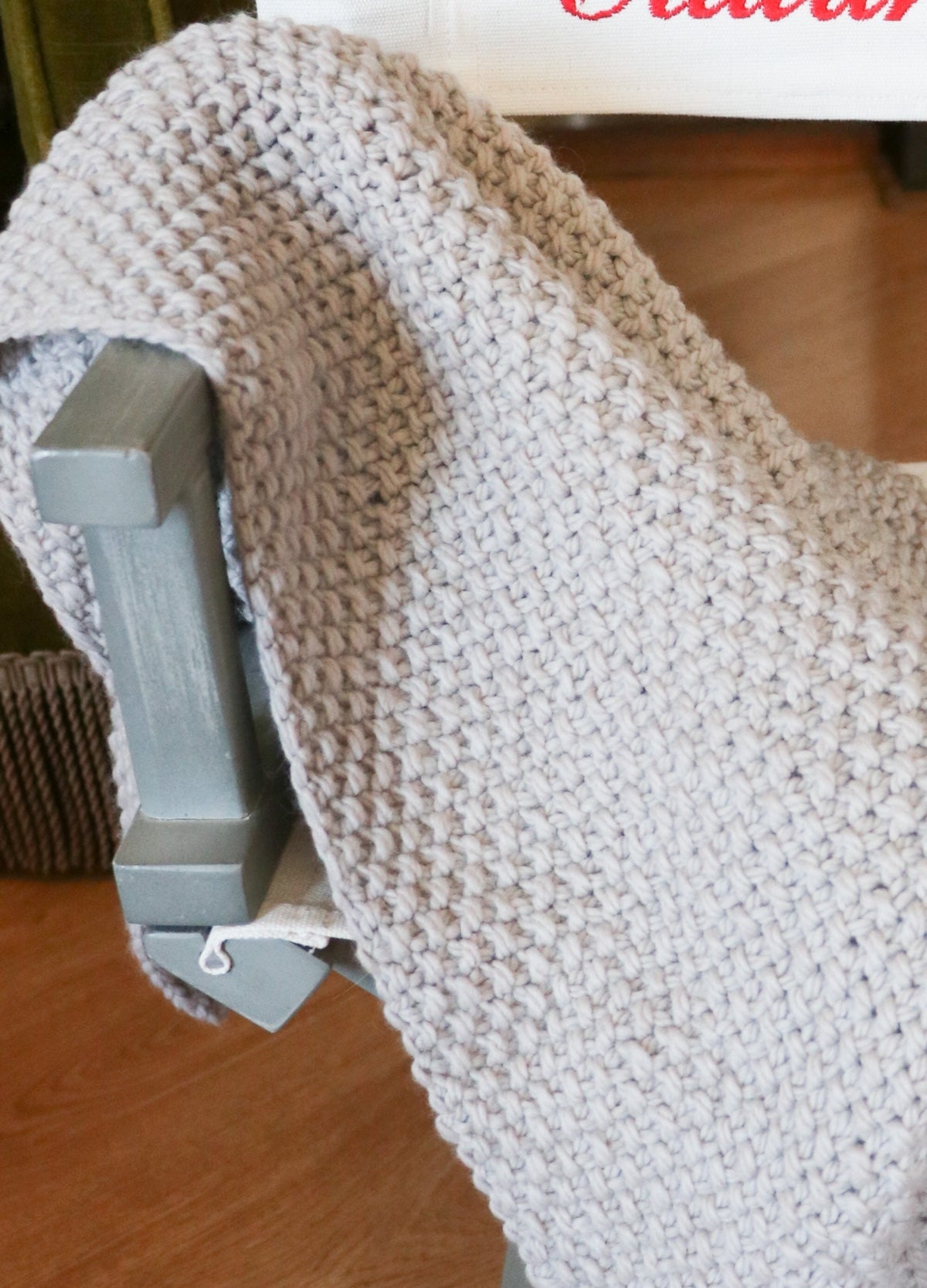 Bliss Blanket Pattern 1 Bliss Blanket Pattern