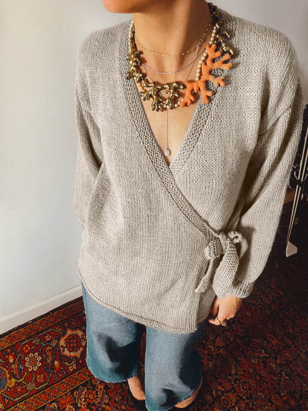 Winnipeg Cardigan Pattern 1 Winnipeg Cardigan Pattern