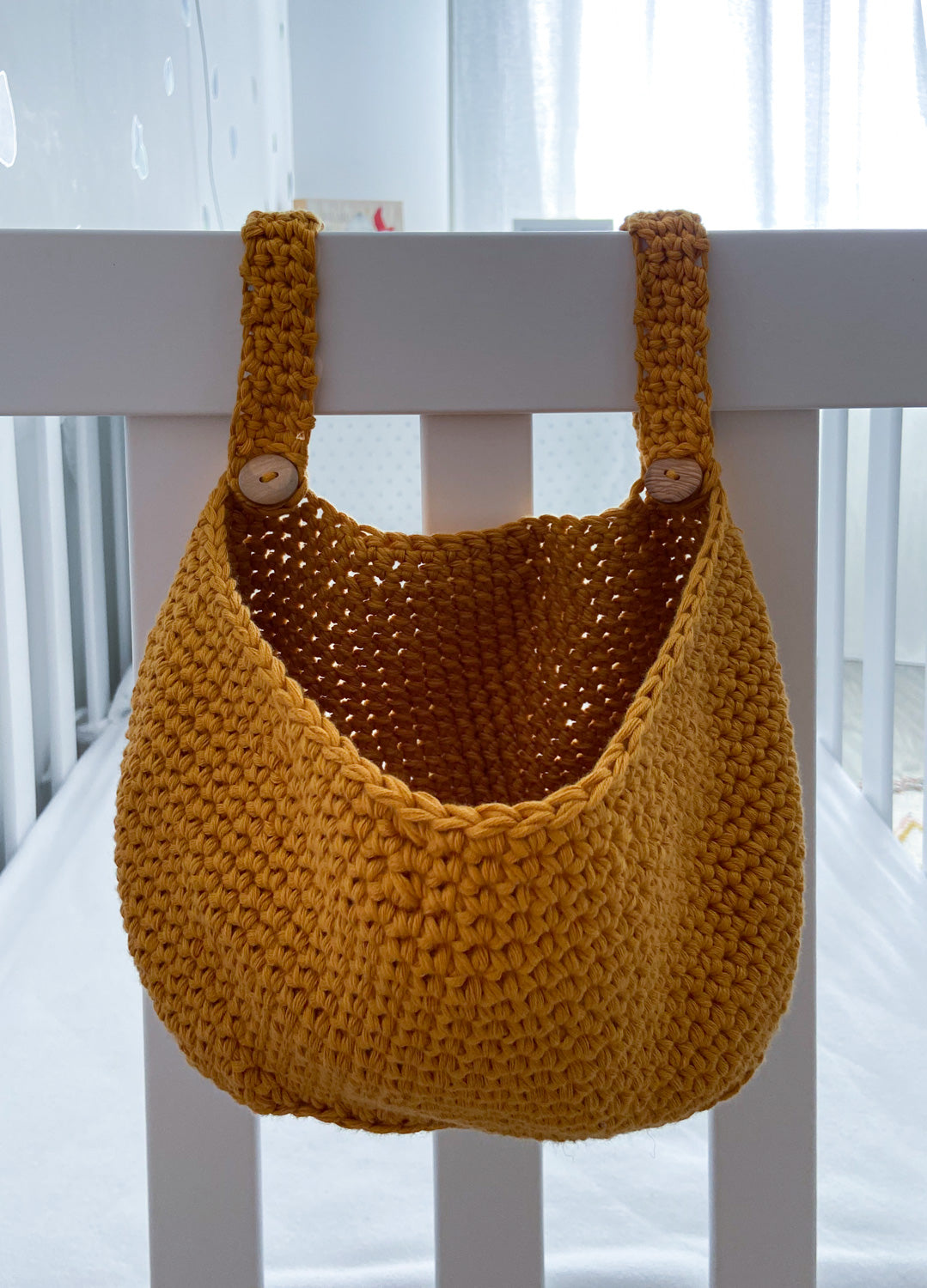 Nectarine Basket Pattern 1 Nectarine Basket Pattern