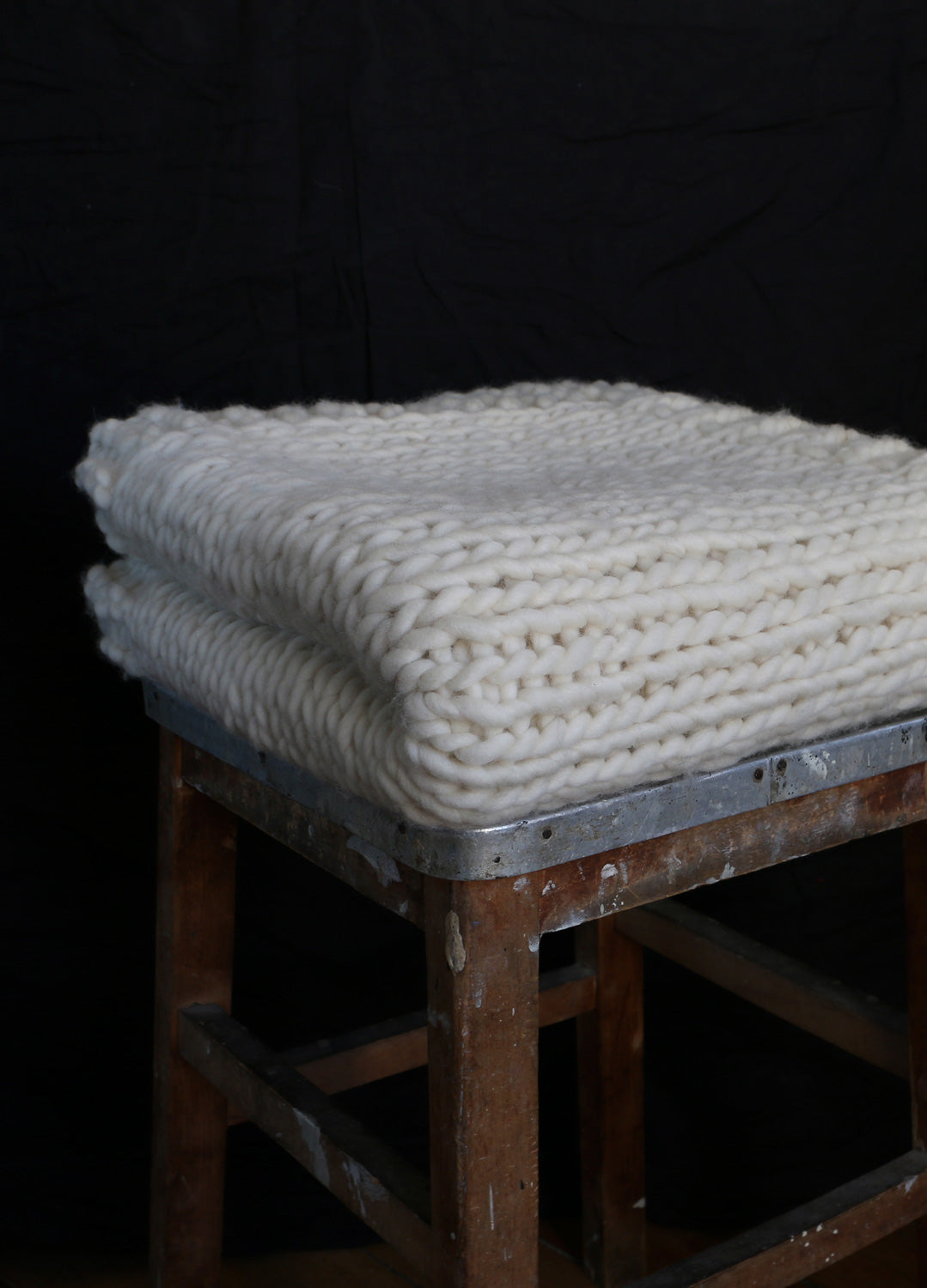 Nick Blanket Pattern 1 Nick Blanket Pattern