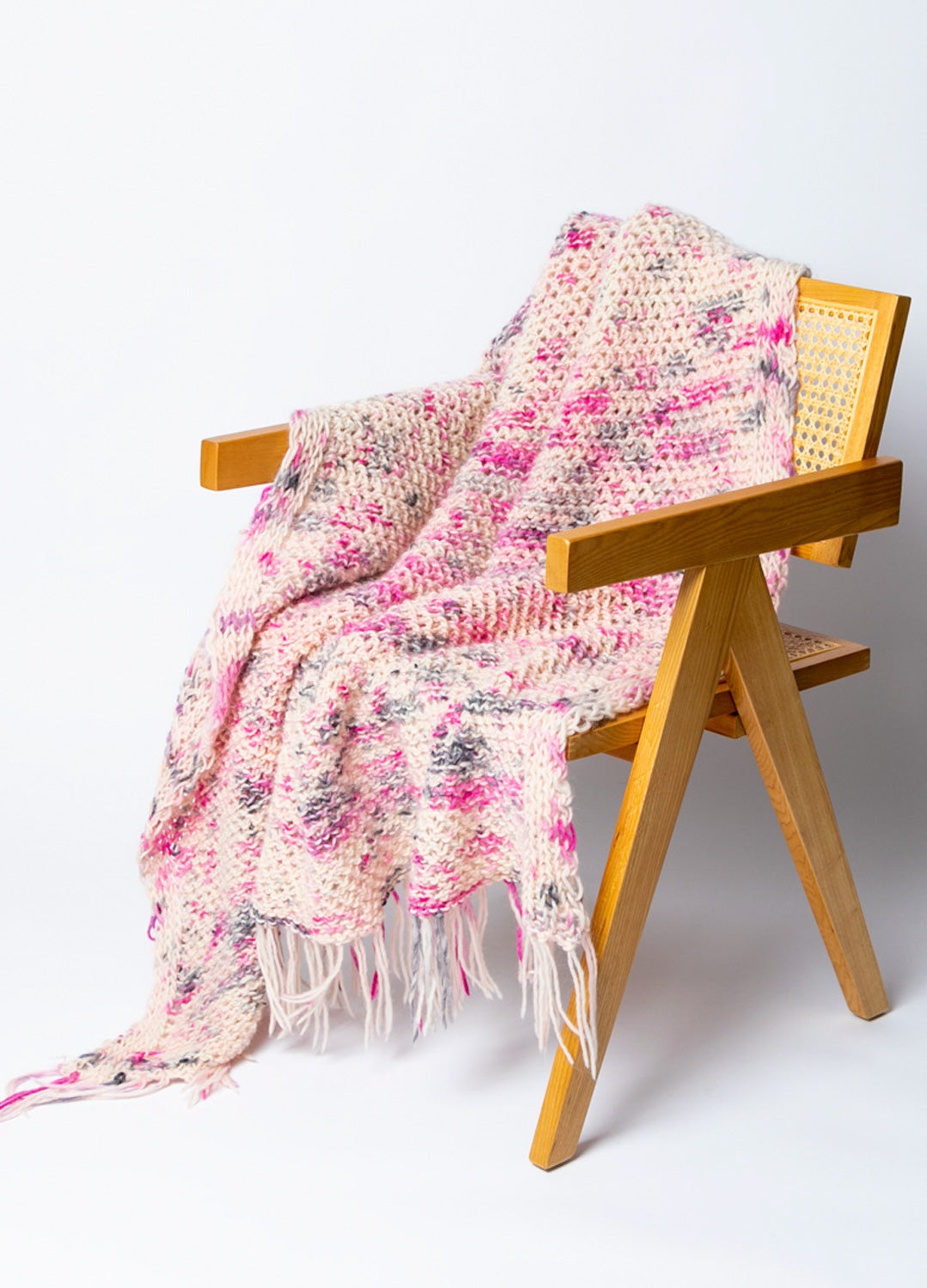 Naxos Blanket Pattern 1 Naxos Blanket Pattern