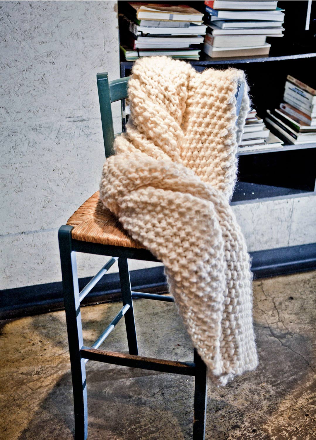 Udon Blanket Pattern 1 Udon Blanket Pattern