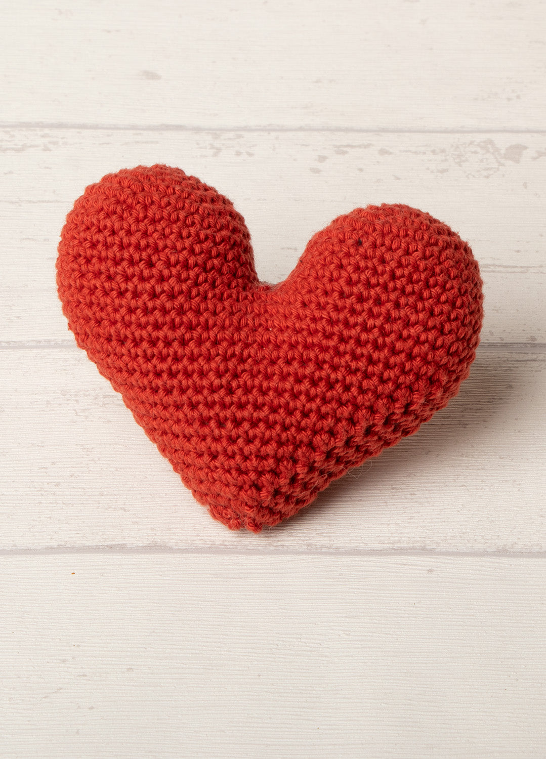 Hear My Hearbeat Amigurumi Pattern 1 Hear My Hearbeat Amigurumi Pattern