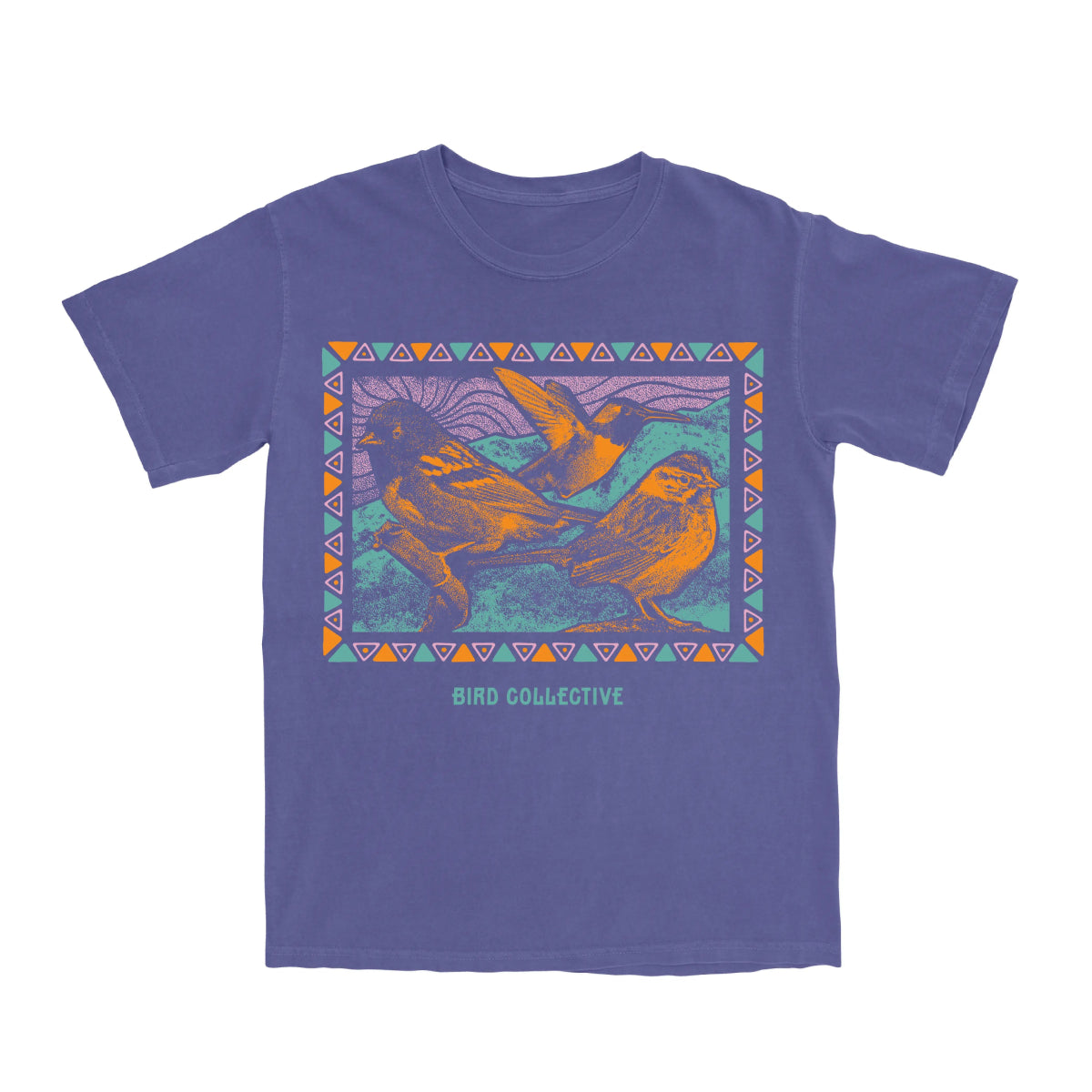 Chaparral Tee