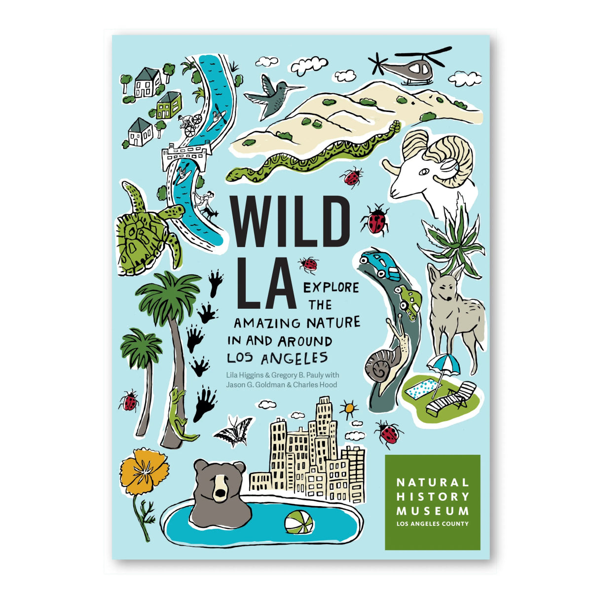 Wild LA