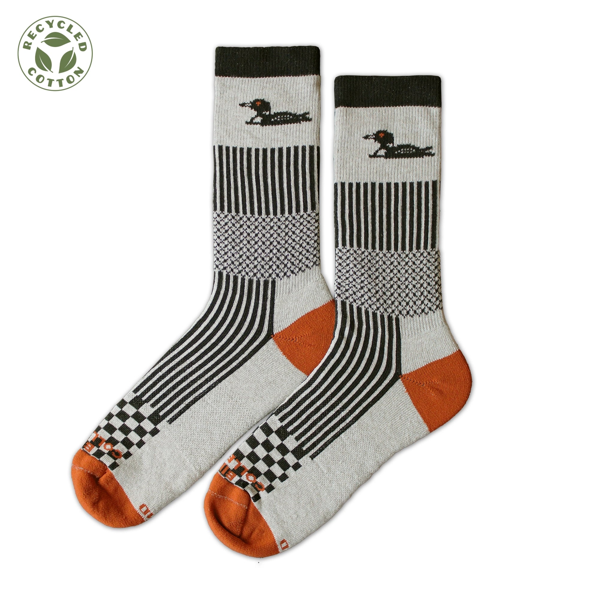 Loon Socks 1 Loon Socks