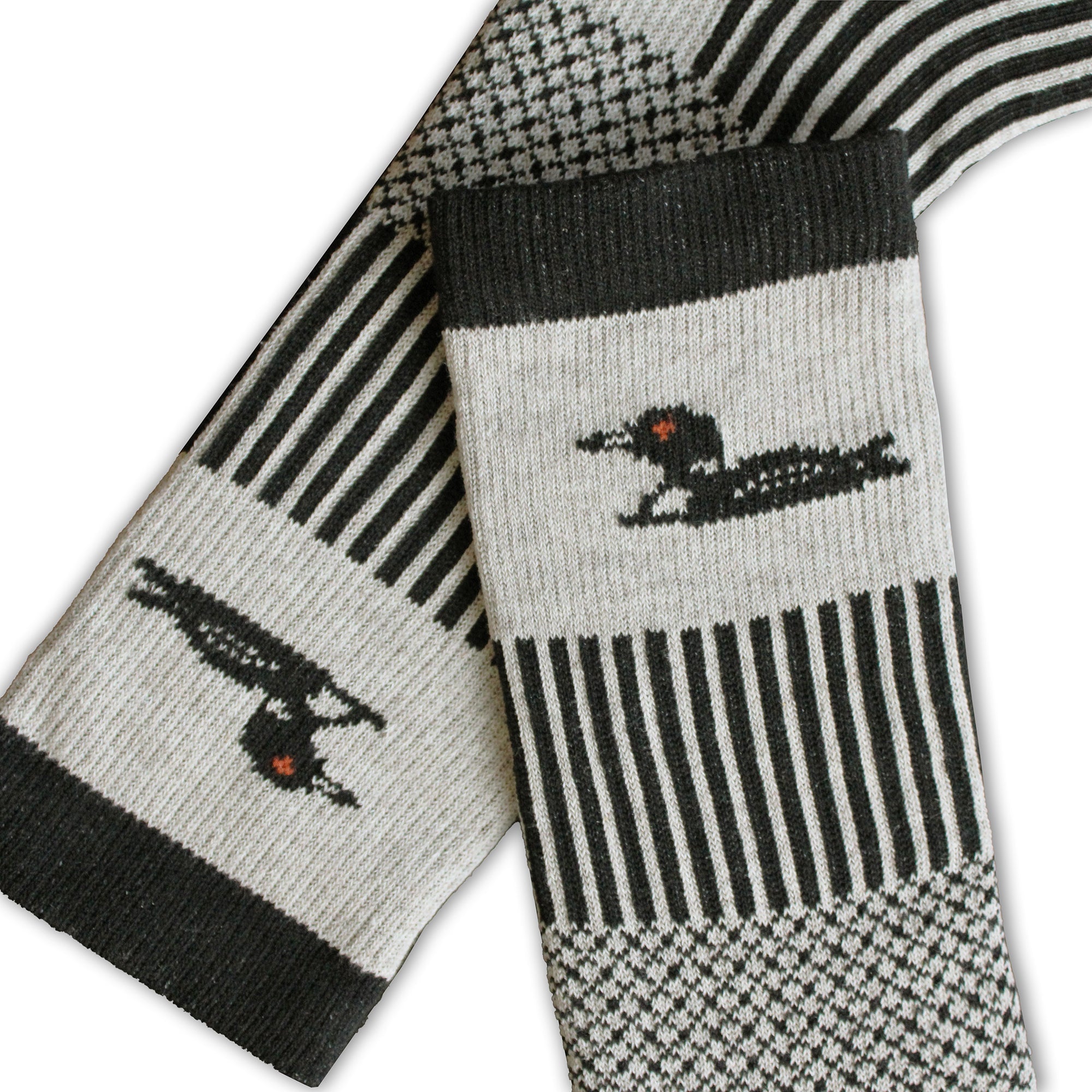 Loon Socks 2 Loon Socks