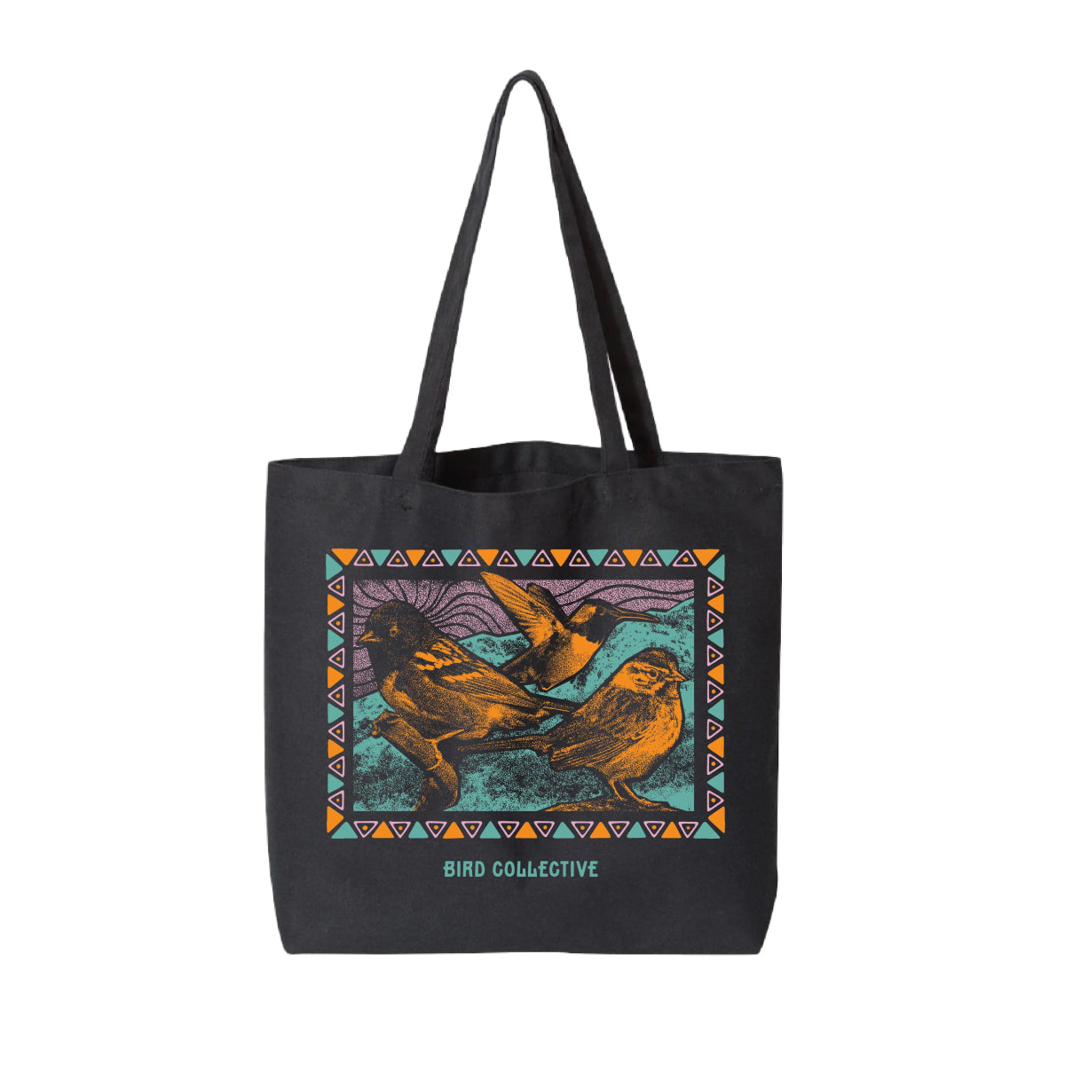 Chaparral Tote