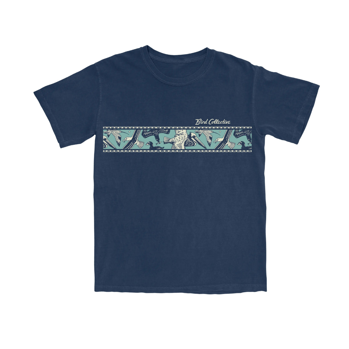 Coastal Stripe T-Shirt