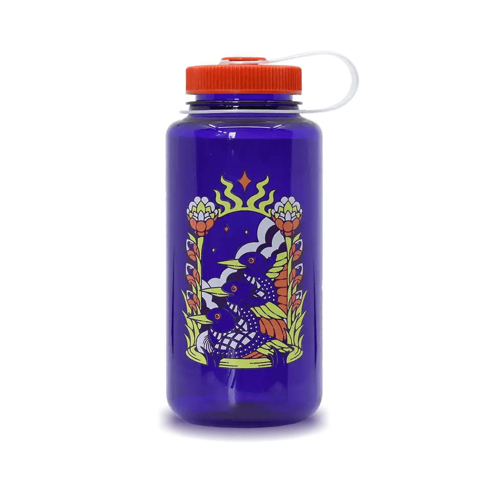 Cosmic Loon Nalgene