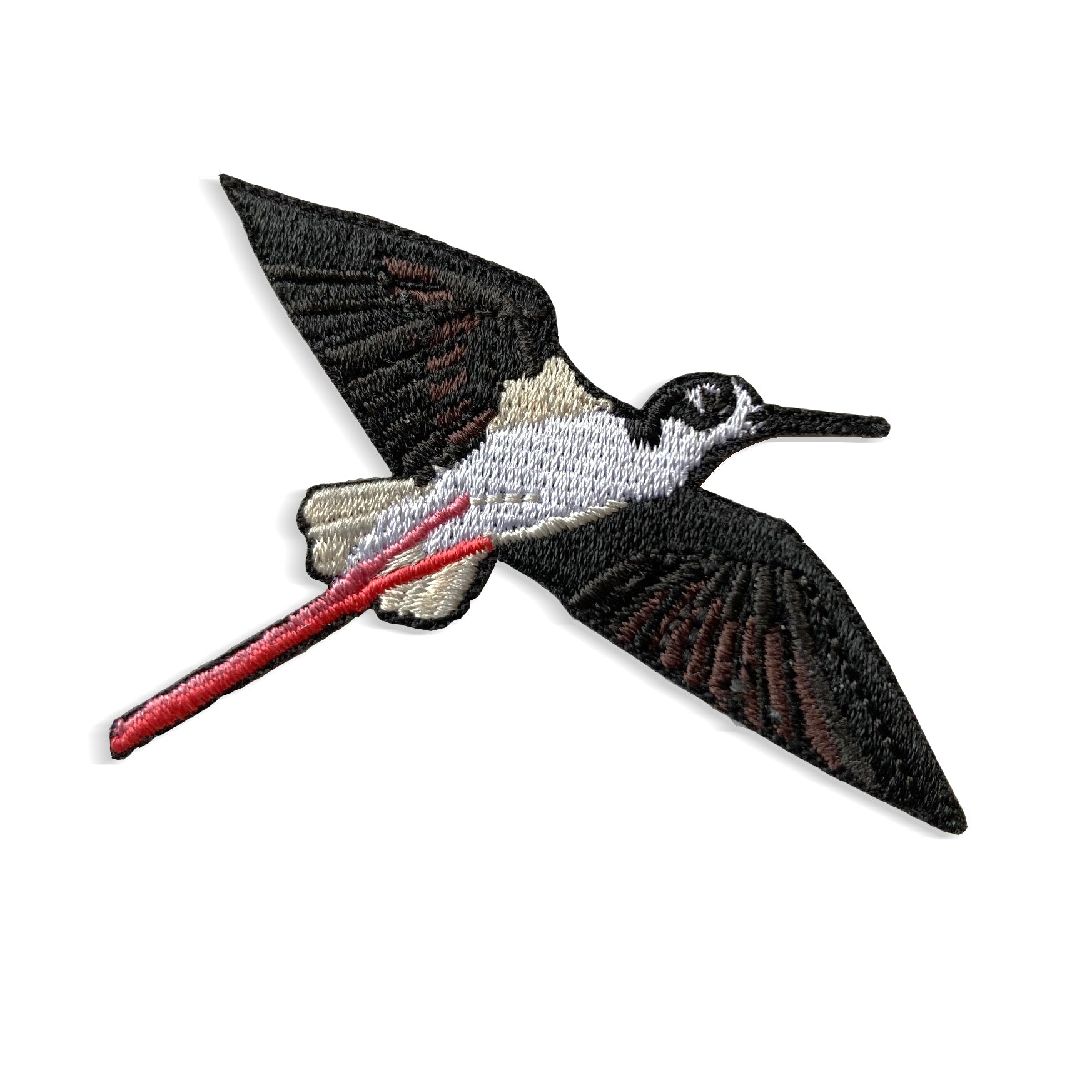 Black-necked Stilt Patch