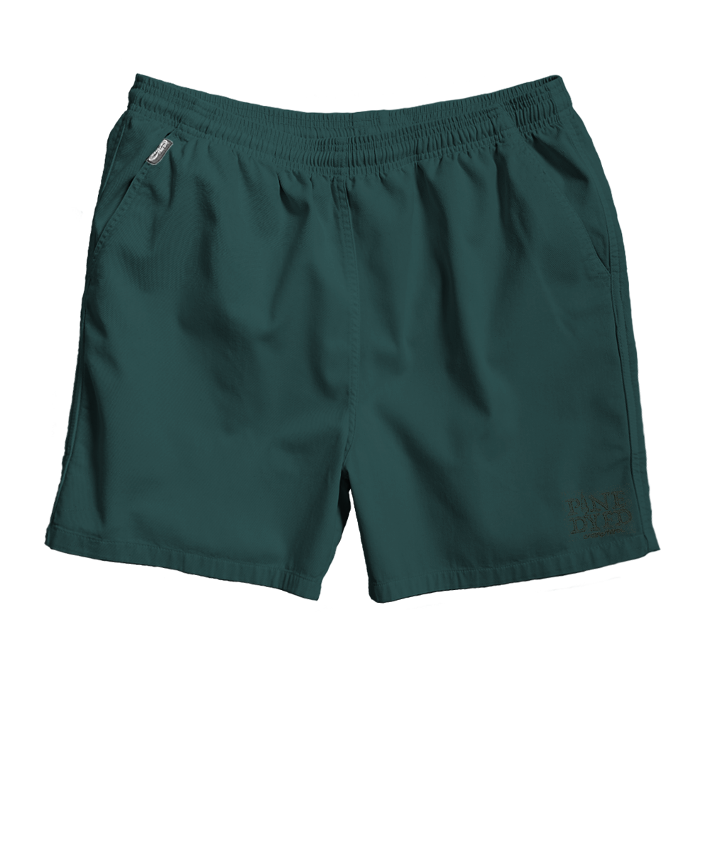 Pine Dyed Crazyshorts® Twill Shorts 1 Pine Dyed Crazyshorts® Twill Shorts