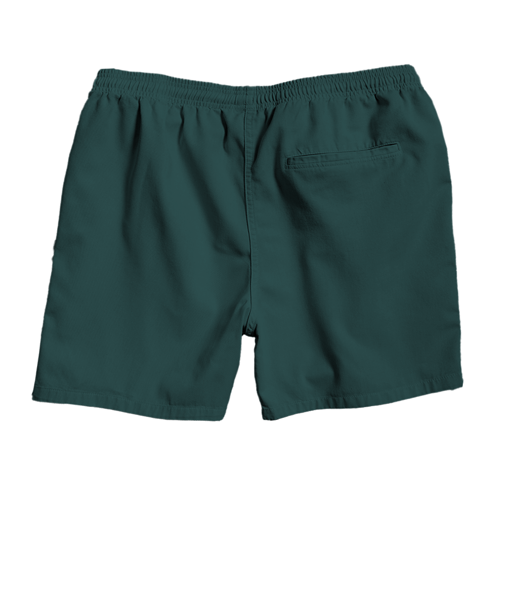 Pine Dyed Crazyshorts® Twill Shorts 4 Pine Dyed Crazyshorts® Twill Shorts