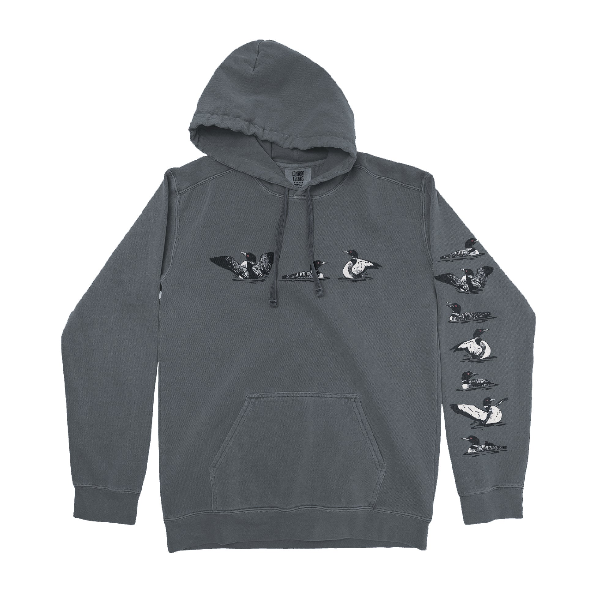 Loon Hoodie