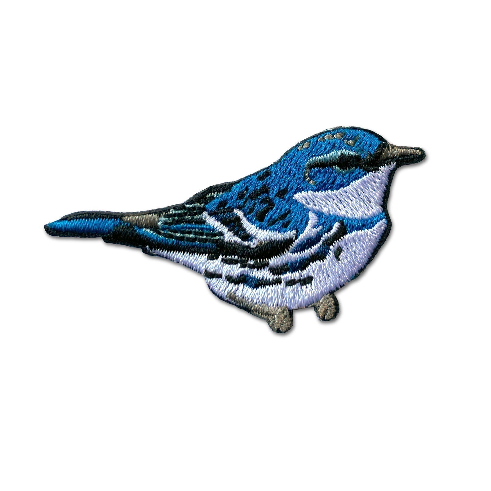 Cerulean Warbler Patch