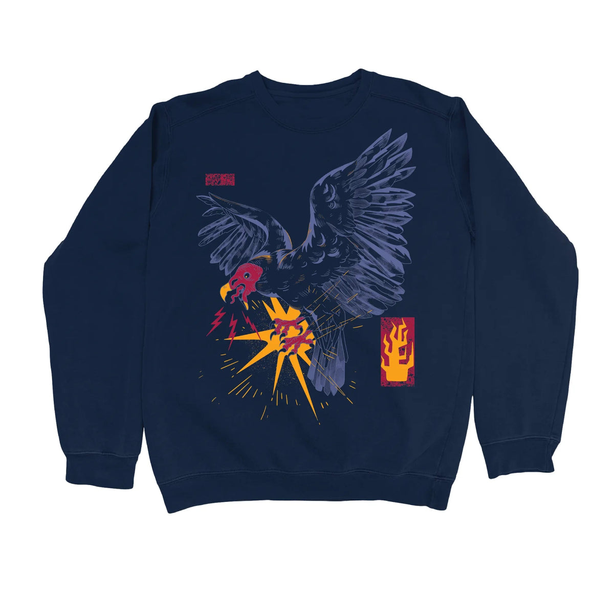 Turkey Vulture Sweatshirt