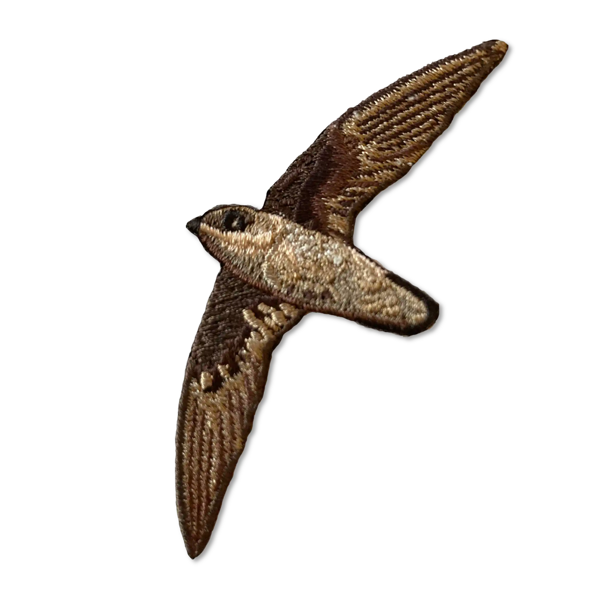 Chimney Swift Patch