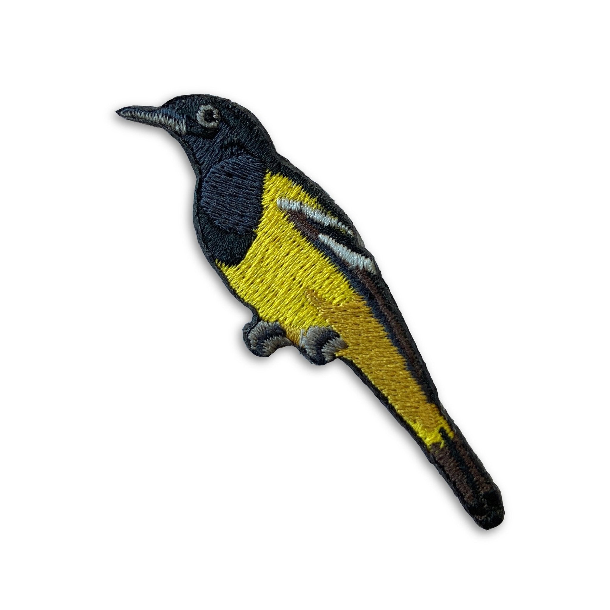 Scott's Oriole Patch