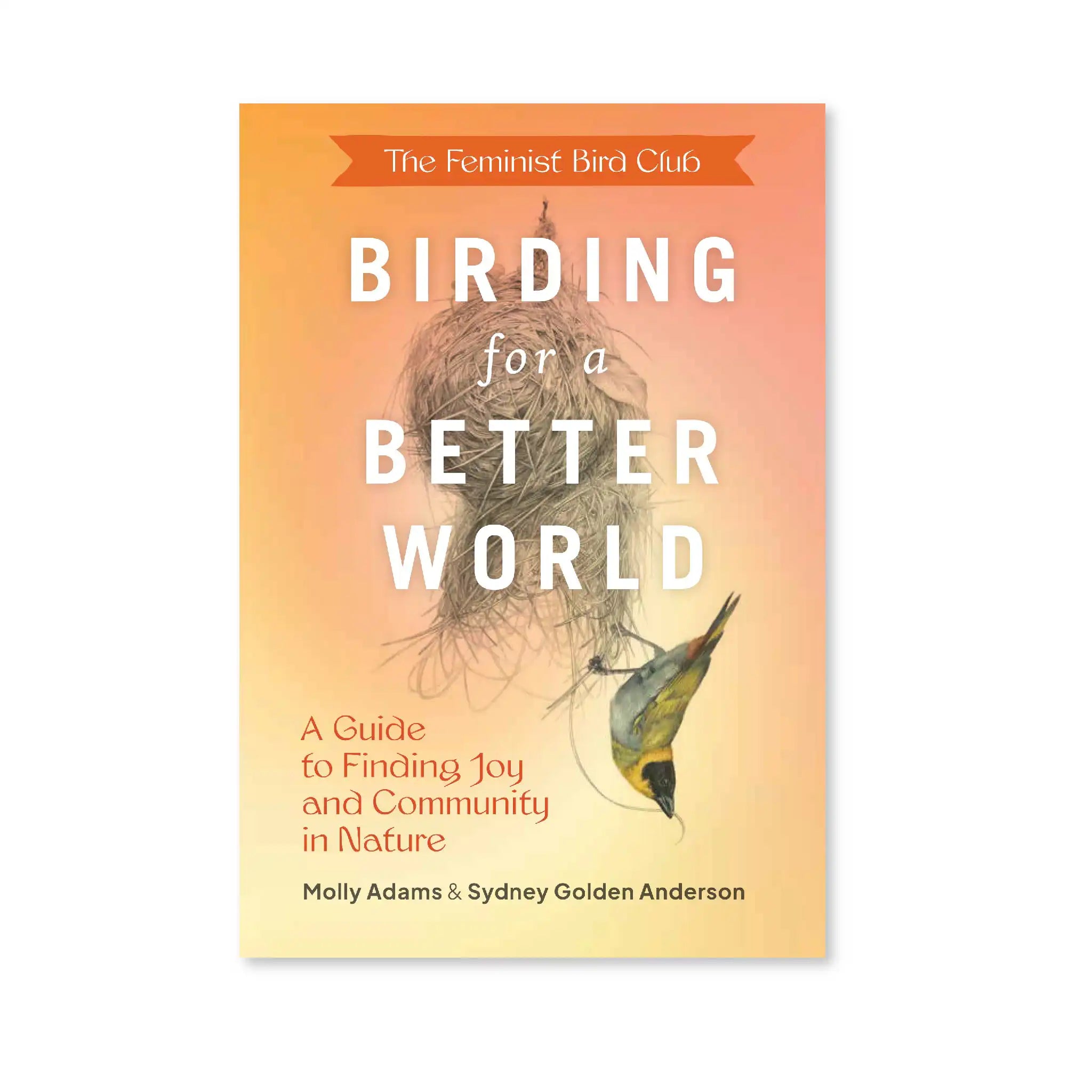 The Feminist Bird Club's Birding for a Better World