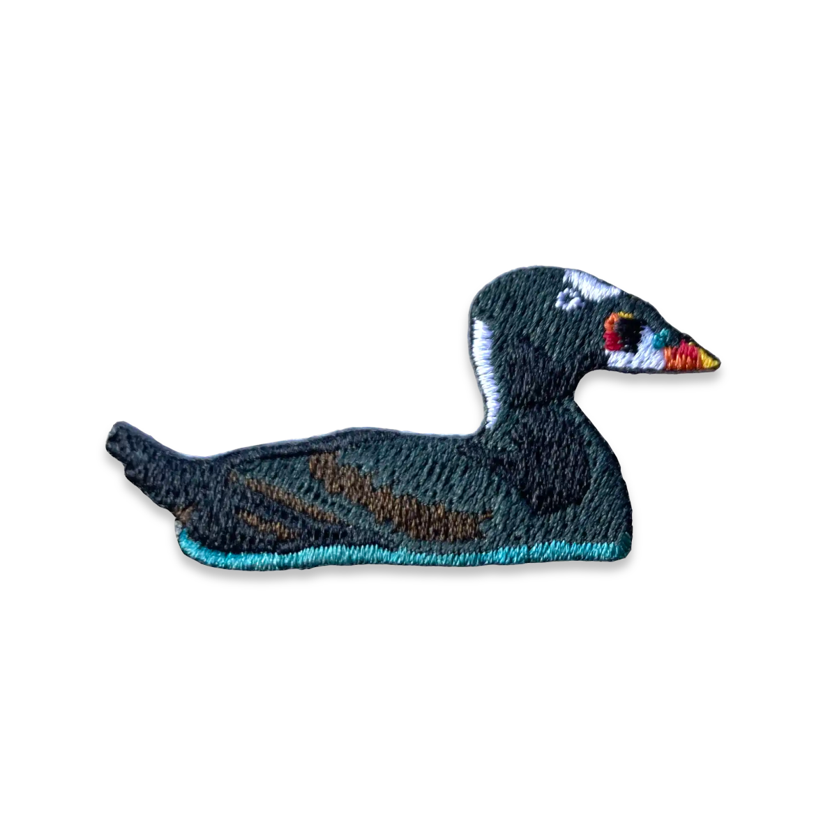 Surf Scoter Patch
