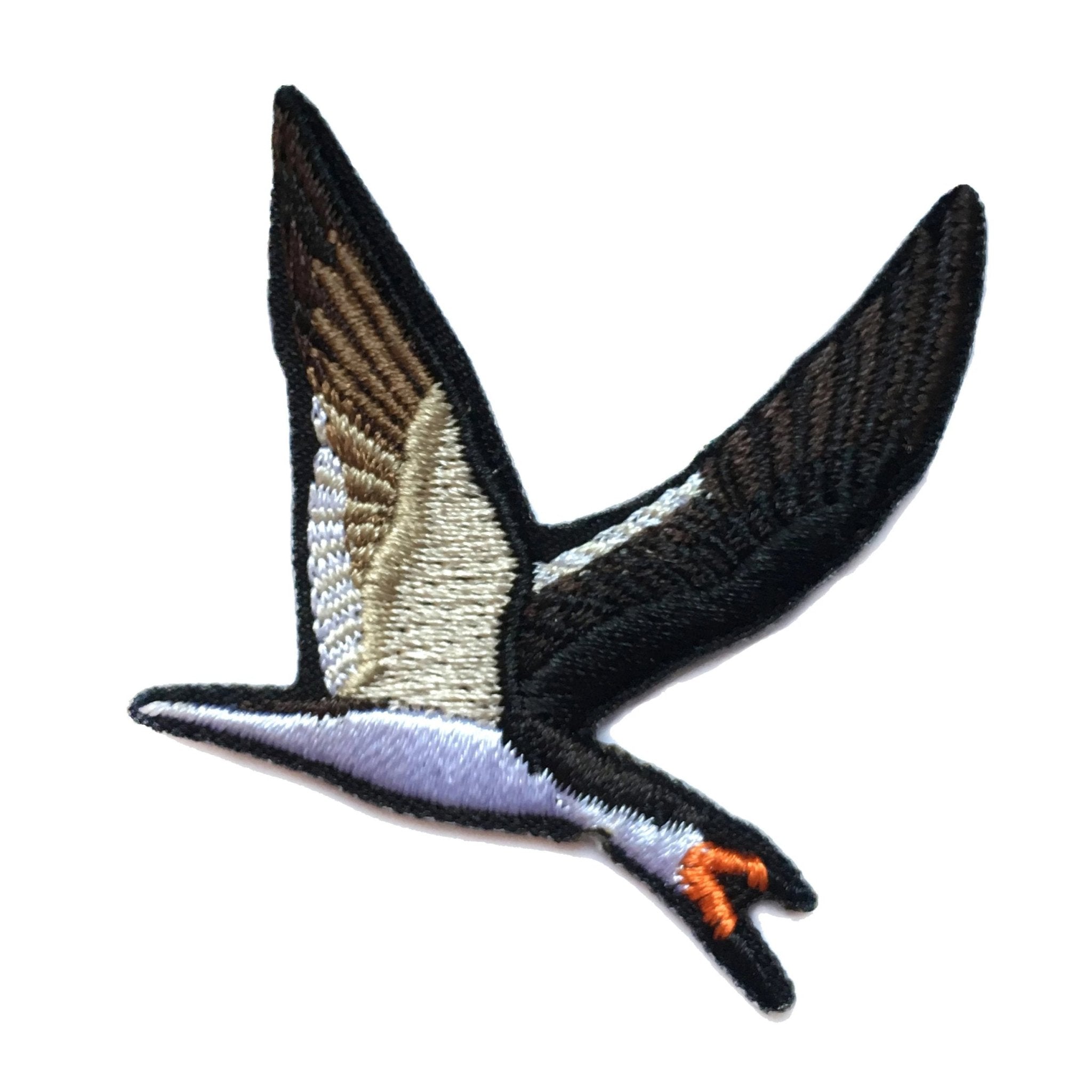 Black Skimmer Patch
