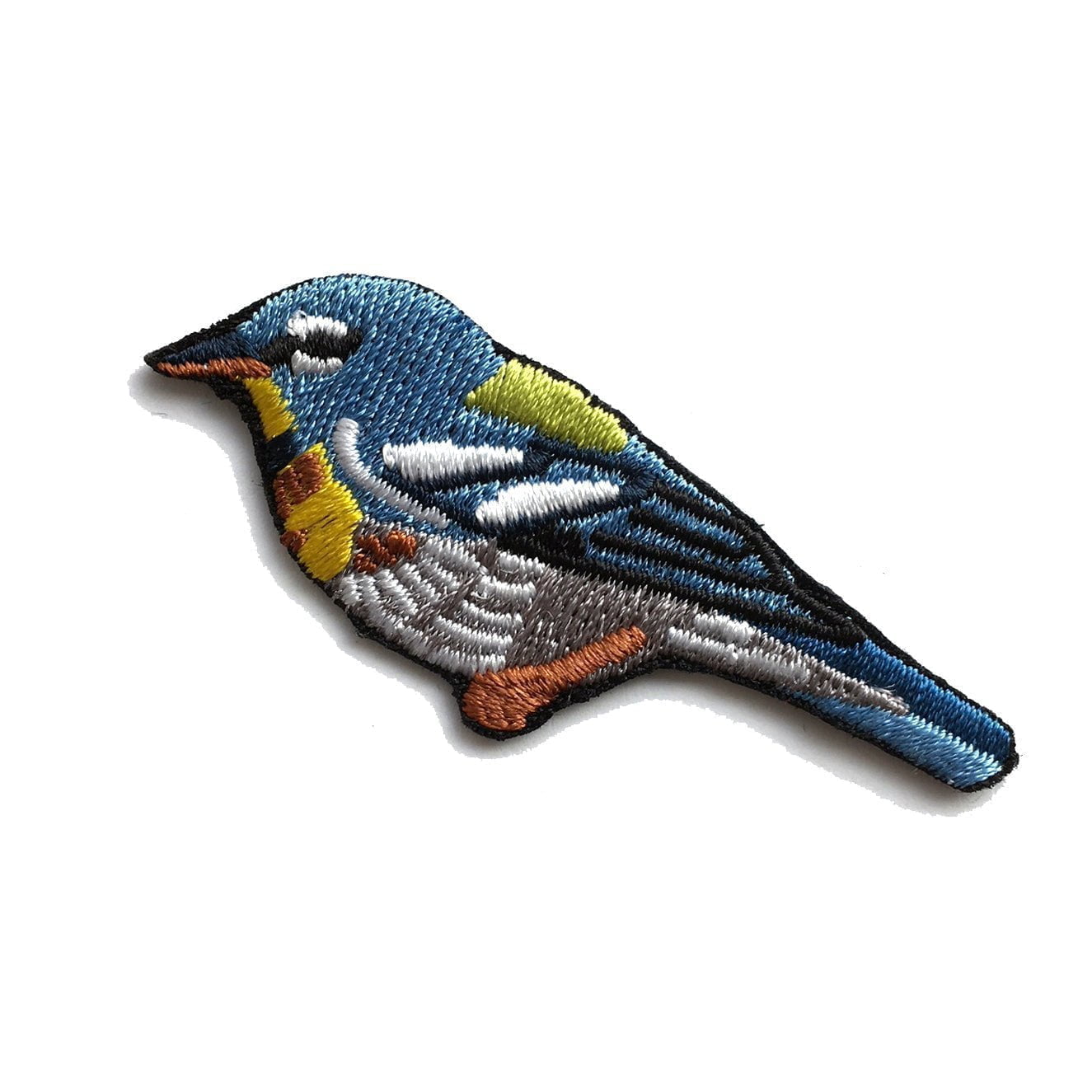 Northern Parula Patch