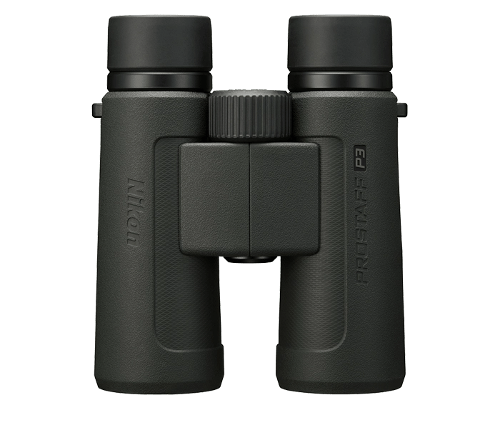 Nikon Prostaff P3 8x42 Binoculars 2 Nikon Prostaff P3 8x42 Binoculars