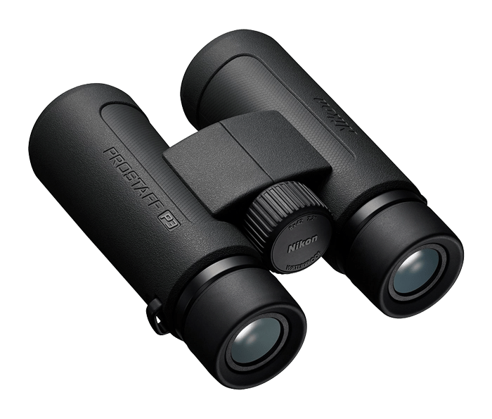 Nikon Prostaff P3 8x42 Binoculars 3 Nikon Prostaff P3 8x42 Binoculars