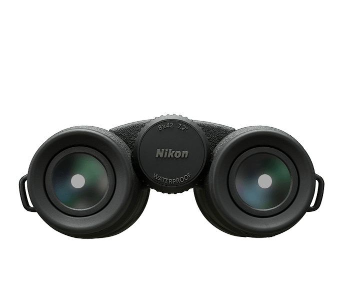 Nikon Prostaff P3 8x42 Binoculars 5 Nikon Prostaff P3 8x42 Binoculars