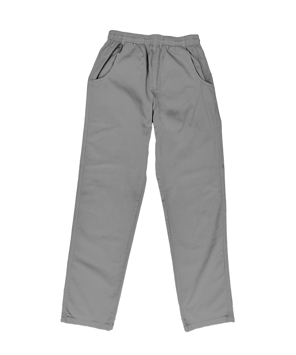 Smoke Twill Pants