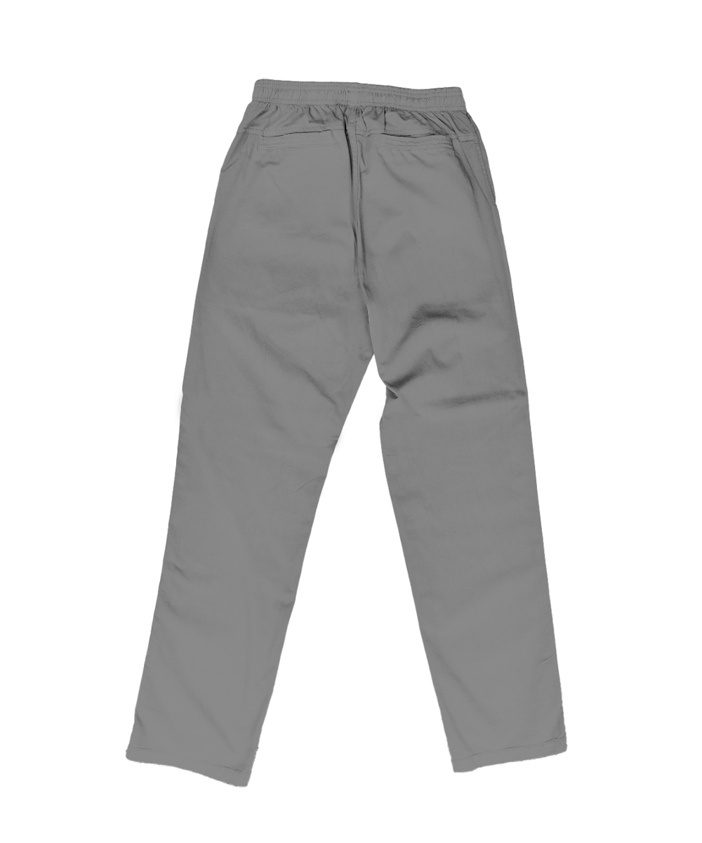 Smoke Twill Pants 3 Smoke Twill Pants