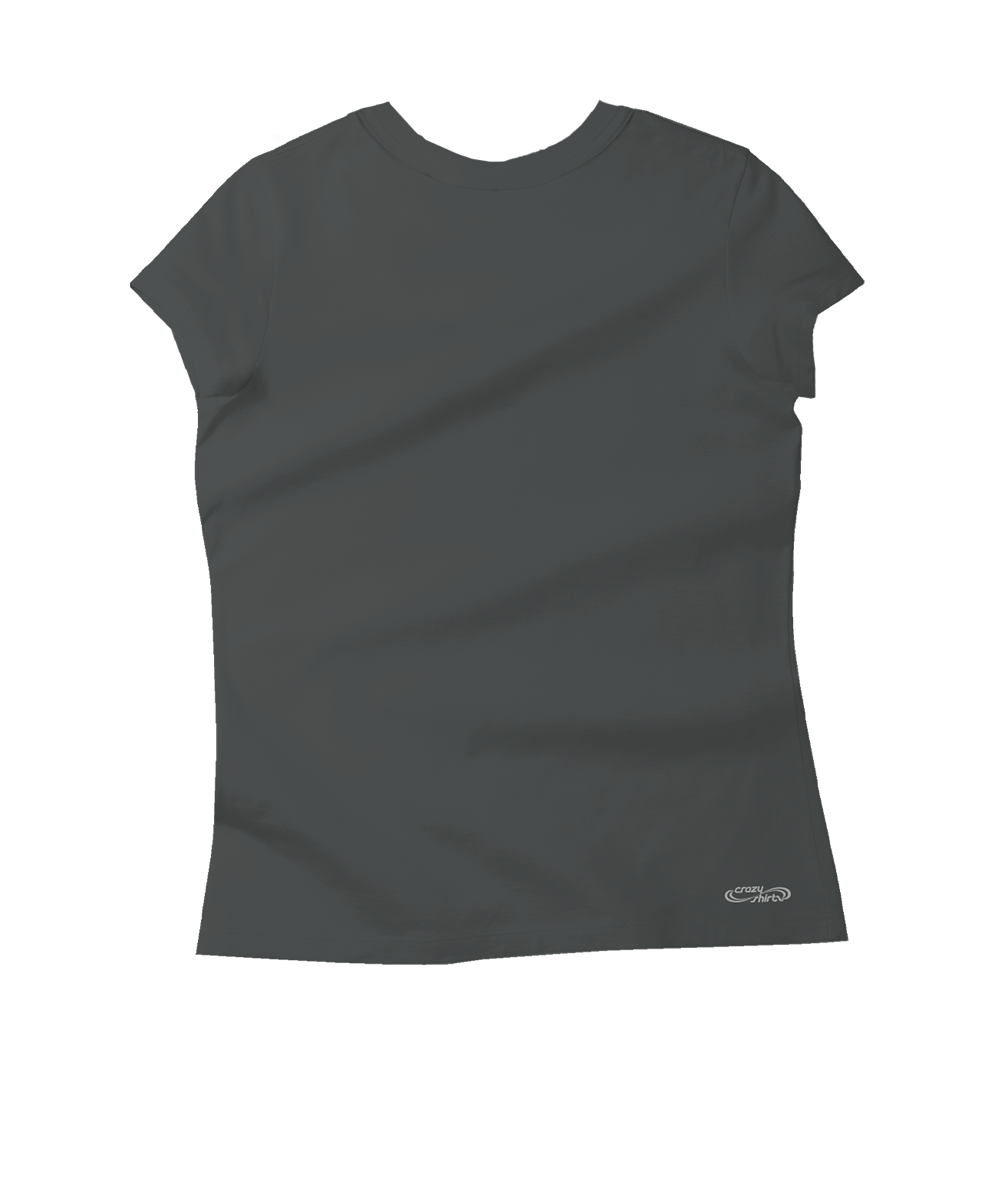 Southernmost Bouy - Graphite Short Sleeve Pima T-Shirt 2 Southernmost Bouy - Graphite Short Sleeve Pima T-Shirt