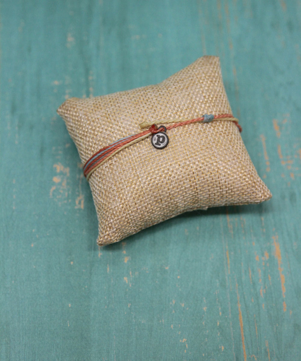 Pura Vida Beach Life - Bracelet 2 Pura Vida Beach Life - Bracelet