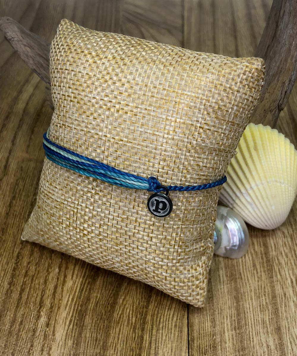 Pura Vida Deep Dive Bracelet